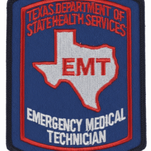 EMT Basic Hybrid Course - October 15, 2025